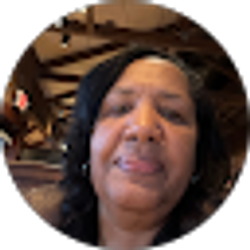 Profile photo of Maria Smith