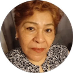 Profile photo of Antonia