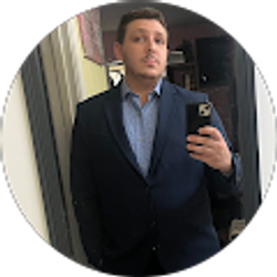 Profile photo of Jacob White