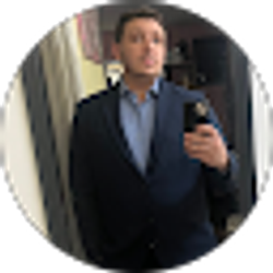 Profile photo of Jacob White