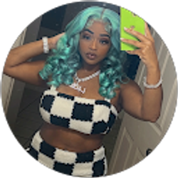 Profile photo of Keyanna Abron