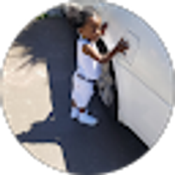 Profile photo of Zeeke Zeeek