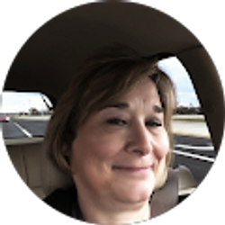 Profile photo of Raynelle Branch