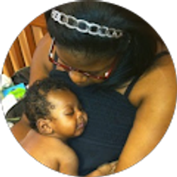 Profile photo of Marsha Samuel