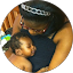 Profile photo of Marsha Samuel