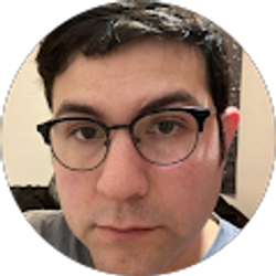 Profile photo of Albert Deleon LIVE