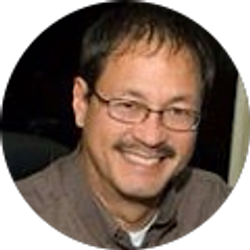 Profile photo of Dave Wetmore