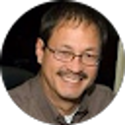 Profile photo of Dave Wetmore