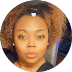 Profile photo of LaToya Carruth