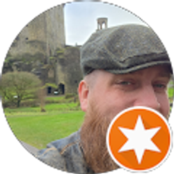 Profile photo of Jeffrey Gusler