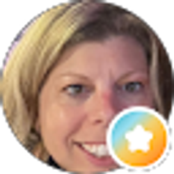 Profile photo of Kirsten Hill