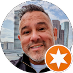 Profile photo of Adam Mejia