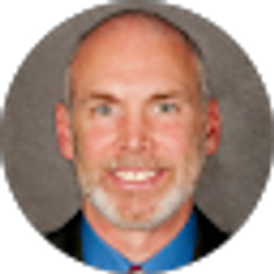 Profile photo of Mike McLaughlin