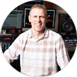 Profile photo of Matt Cropper