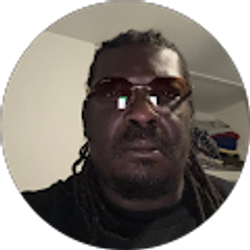 Profile photo of Charles Hayes