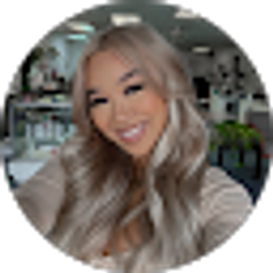 Profile photo of Julie Duong