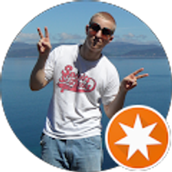 Profile photo of Ryan Knudsen