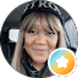 Profile photo of Sabrina Grandberry