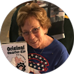 Profile photo of Mr and Mrs. Bob & Denise McCarthy