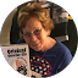 Profile photo of Mr and Mrs. Bob & Denise McCarthy