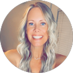 Profile photo of Krissa Shockley