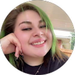 Profile photo of Kelsi Withers