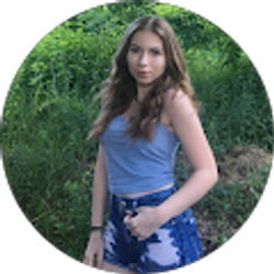 Profile photo of Sierra Piersma