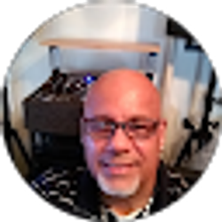 Profile photo of Luis Vazquez