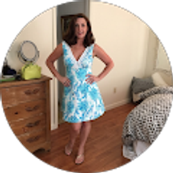 Profile photo of Gina Taylor