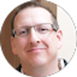 Profile photo of Josh Ryan