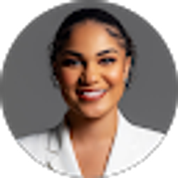 Profile photo of Melissa Pakdaman