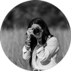 Profile photo of Charissa Lighthall