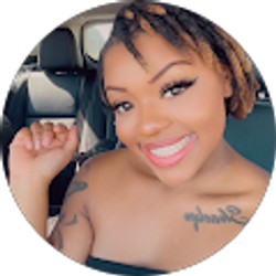 Profile photo of Lamarri White