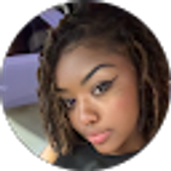 Profile photo of Lamarri White