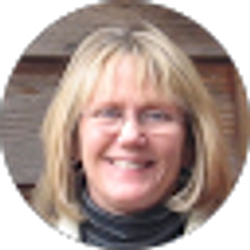 Profile photo of Nancy Evans
