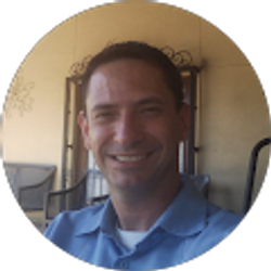 Profile photo of Guillermo Resendez