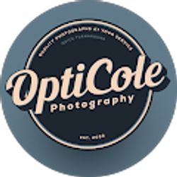 Profile photo of Cole Kaye