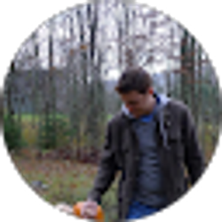 Profile photo of Jason Jacobs