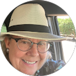 Profile photo of Deidre Root