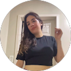 Profile photo of Jaquelin Hernandez