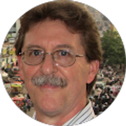 Profile photo of Samuel Brown