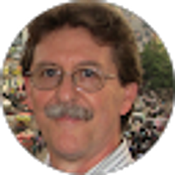Profile photo of Samuel Brown