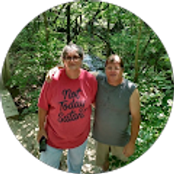 Profile photo of Marion DeLine