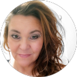 Profile photo of Monica Smith