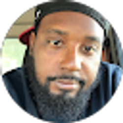 Profile photo of Terrell Williams