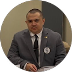 Profile photo of Harley Combest