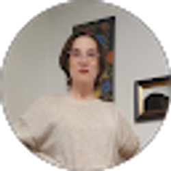 Profile photo of Beatriz Alfraye