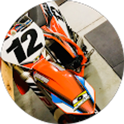 Profile photo of Cale Thorpe