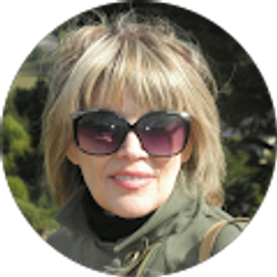 Profile photo of Alison Waters Law Offices of Waters & Waters