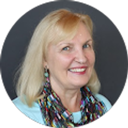 Profile photo of Cynthia Brown